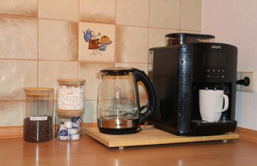 Ruhiges Apartment, Parkmöglichkeit, 3-Zimmer - Foto 10