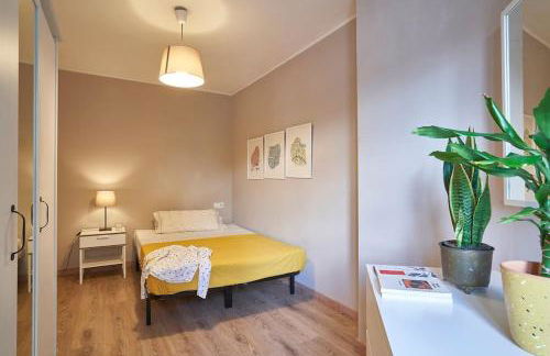 BeBarceloner Sant Andreu Apartments - 3 bedrooms - Photo 23