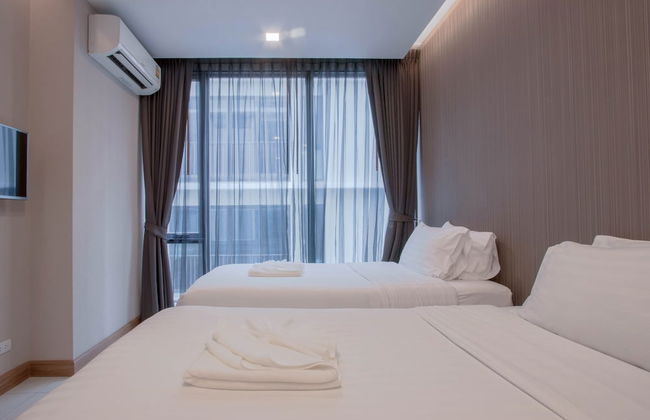 Kepler Residence Bangkok - Foto 11