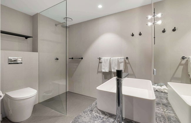 Clarion Apartments South Melbourne - Foto 35