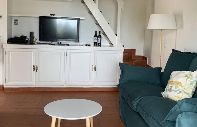 Arr Bida Sea Country Side Villa - Foto 12