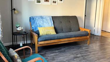 Burrel Avenue Apartments - Foto 3