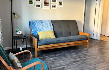 Burrel Avenue Apartments - Foto 3