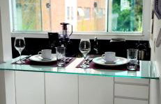 Funcional! 4 pessoas Academia, Lavanderia, Piscina! - Photo 12