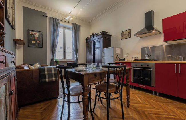 Casa Romat by Wonderful Italy - Foto 5