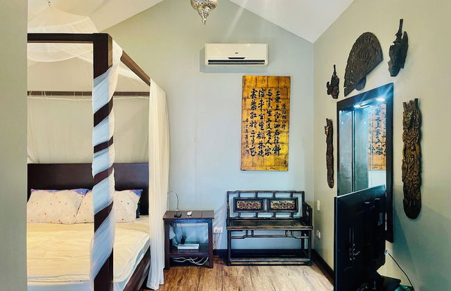 3bedroom Penthouse at Asiana Villas - Foto 12