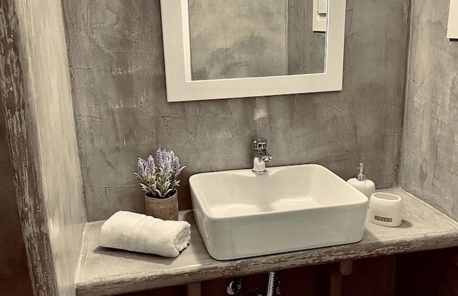 Sabbia Apartments 100m from Perissa Beach - Photo 61