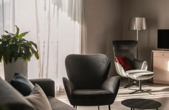 Apartmenthotel Ritterhof Suites & Breakfast - Foto 11