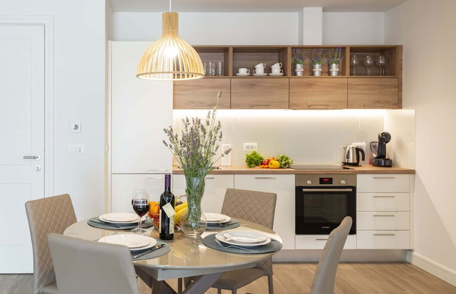 Lustica Bay Central - Foto 16