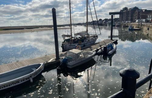 Crab Cottage - Foto 31