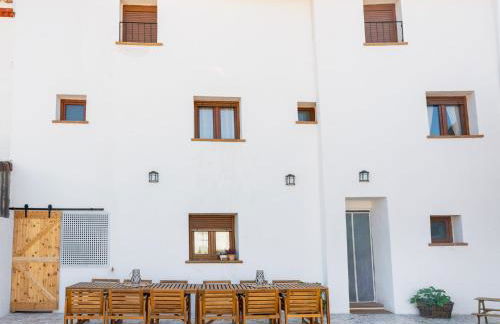 Casa Rural La Rosquilla - Foto 9