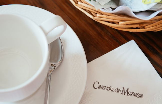 Hotel El Grifo - Foto 29