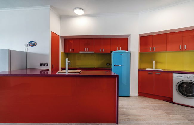 Rolling Surf Resort - Foto 59