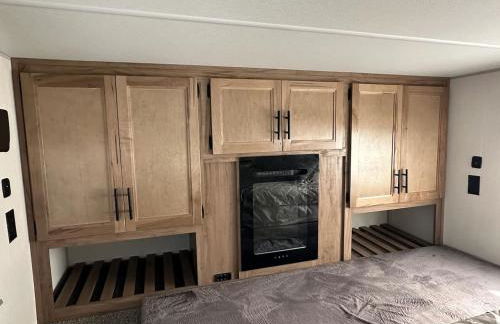 Bighorn Bend Tiny Home - Foto 17