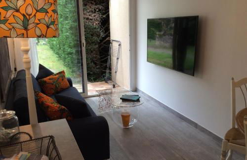 Le Cottage des Mésanges - Photo 7