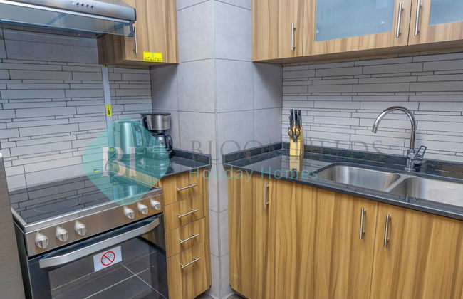 Bloomfields Modern 1BR Soul Beach Access - Photo 5