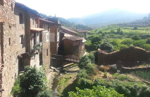 Sierra de Gata EL MIRADOR DE ROBLEDILLO - Foto 50