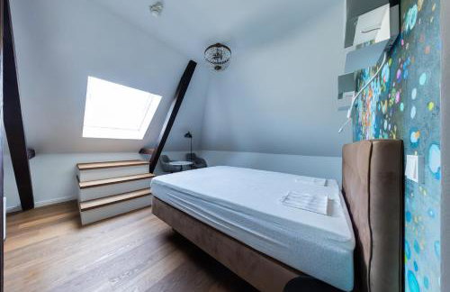 Karmeliterhof Studios & Suites - Foto 41