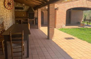 Masia Can Tibau - Photo 28