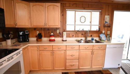 Elaine’s Lighthouse - Foto 3, stove, dishwasher, pet friendly, minibar