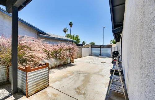 Yuma Vacation Rental with Private Pool and Patio! - Foto 26