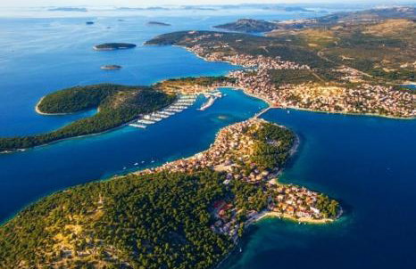 LANELU apartman - Foto 42