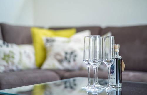 Holiday Home Saarland by Interhome - Foto 16