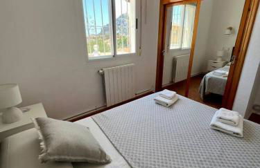 Relaxdiversión en Villa Piscina bbq y cocina ext - Photo 24