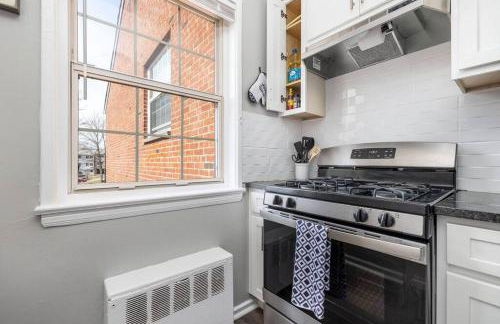 Queen Bed Apt in West Hartford - Foto 9