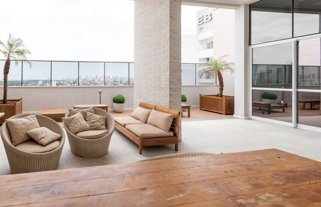 MBC Edifício Metropolitan Barcelona - Foto 72