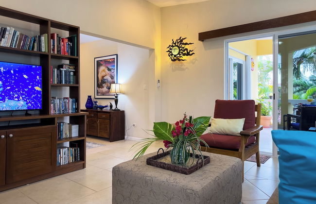 Abbey del Sol - Foto 58