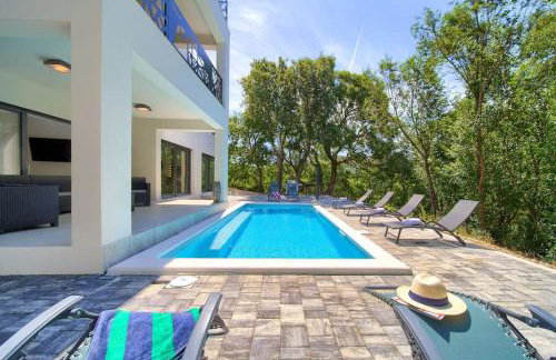 Wellness villa Modruna - Foto 60