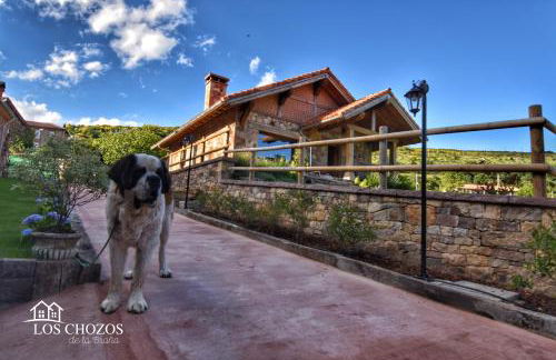 Los Chozos de la Braña - Foto 70