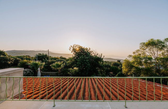 Villa Arianna With Breathtaking View Near Rethymno - Foto 43