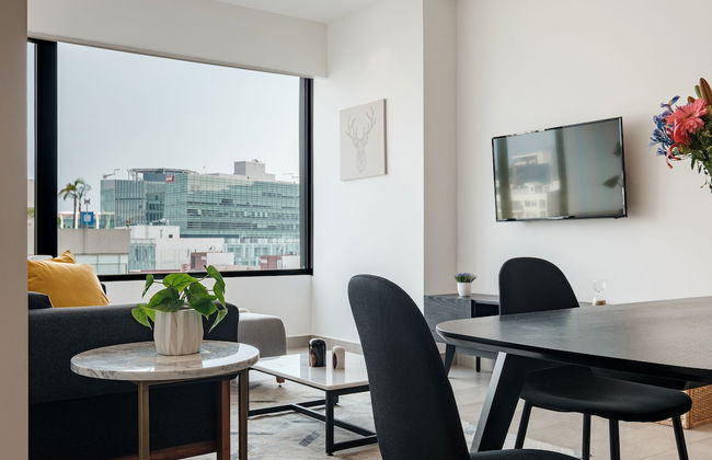 Nido at Neuchatel Polanco - Foto 58