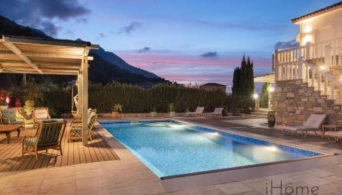 The Beach House - Mansion with Swimming Pool - Foto 2, sunbed