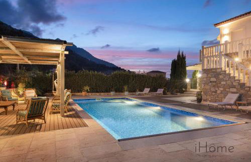 The Beach House - Mansion with Swimming Pool - Foto 2
