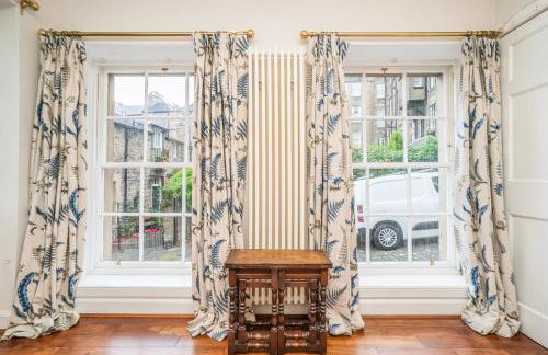 Central New Town Apartment - Foto 14