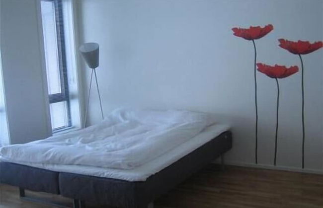 Hordatun Hotel - Foto 6