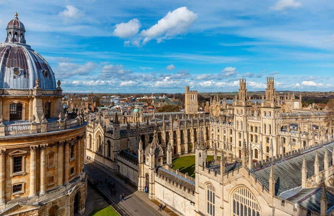 Excursión al Castillo de Windsor, Stonehenge y Oxford - Foto 7