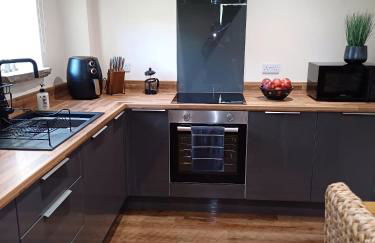 South view farm cottage 2 Bed - Foto 15