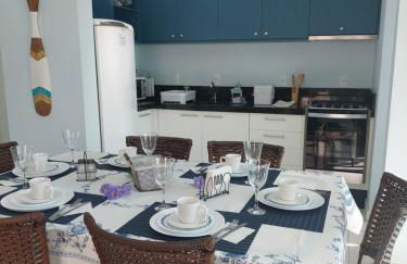 Casa do Sol (La Casa Del Sol) - Bombinhas - Foto 7