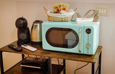 Gli Agrumi di nonna Peppina - Appartamento Arance - Foto 19