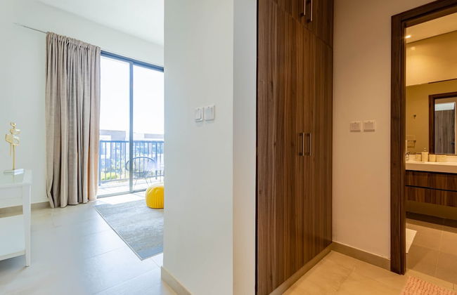 Nasma Luxury Stays- Ras Al Khaimah - Photo 7