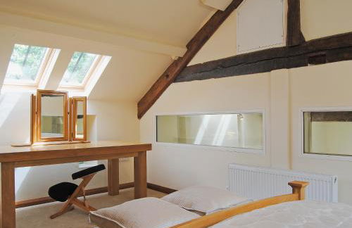 Hendre Barn Mawr - Foto 8