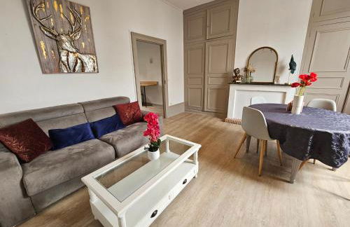 T2 Ctre ville Fibre proche Beauval - Photo 21