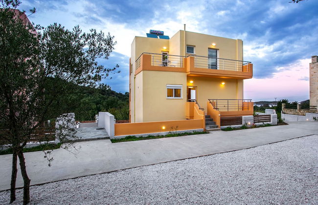 Cyan Icons Villas - Foto 59