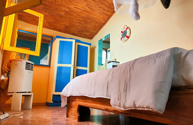 Villa Keur Bibou - Photo 18