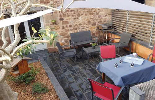 Gîte L'establou Lissacoise - Foto 1