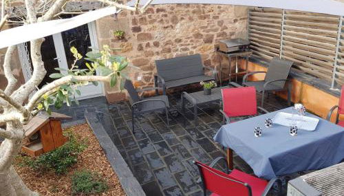 Gîte L'establou Lissacoise - Foto 1